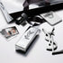 Yves Saint Laurent Myslf L'Absolu Fragrance With A Cool Spiced-Ginger Trail