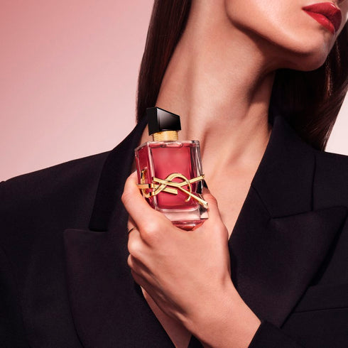 Yves Saint Laurent Libre Berry Crush Intense Eau De Parfum
