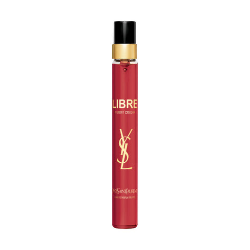 Yves Saint Laurent Libre Berry Crush Intense Eau De Parfum