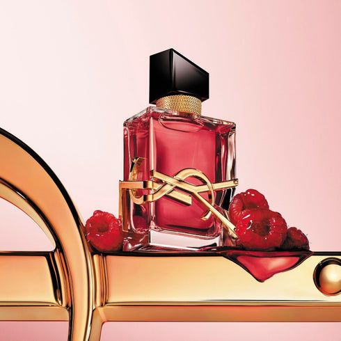 Yves Saint Laurent Libre Berry Crush Intense Eau De Parfum