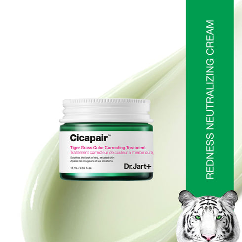 Dr.Jart+ Cicapair Tiger Grass Color Correcting Treatment With Niacinamide