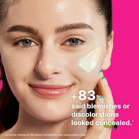 Dr.Jart+ Cicapair Tiger Grass Color Correcting Treatment With Niacinamide