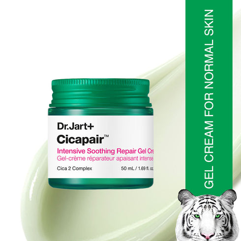 Dr.Jart+ Cicapair Intensive Soothing Repair Gel Cream With Centella Asiatica