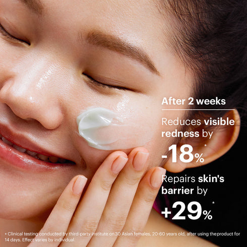 Dr.Jart+ Cicapair Intensive Soothing Repair Gel Cream With Centella Asiatica