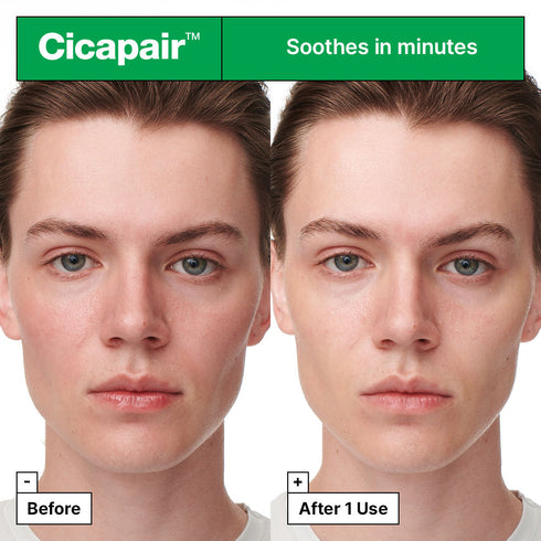 Dr.Jart+ Cicapair Intensive Soothing Repair Serum Mask With Centella Asiatica