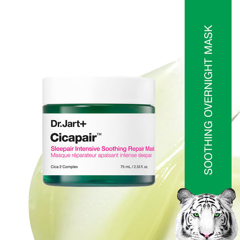 Dr.Jart+ Cicapair Sleepair Intensive Soothing Repair Mask