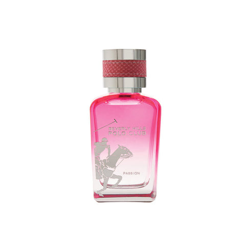Beverly Hills Polo Club Passion Prestige Pour Femme Edp Edp For Women