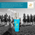 Beverly Hills Polo Club No. 2 Eau De Parfum For Women