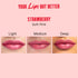 Nykaa Serial Kisser Moisturising Tinted Lip Balm With Shea Butter & Vitamin E