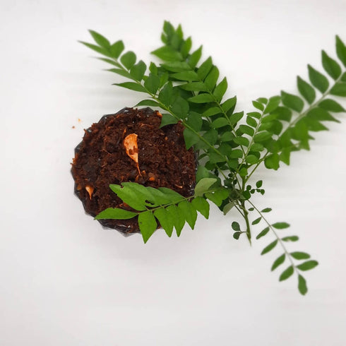 Koripalli Pickles Curry Leaves Pickle