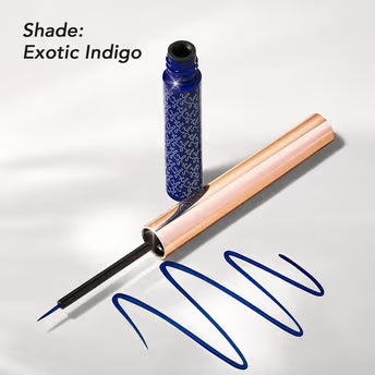 Kay Beauty Quick Dry Liquid Eyeliner