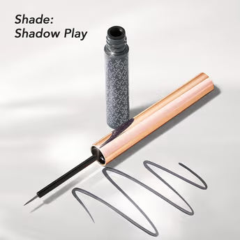 Kay Beauty Quick Dry Liquid Eyeliner