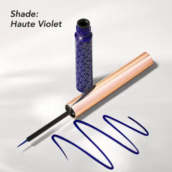 Kay Beauty Quick Dry Liquid Eyeliner