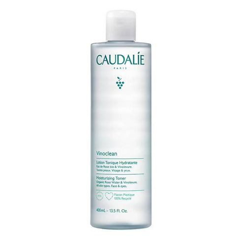 Caudalie Paris Vinoclean Moisturizing Toner