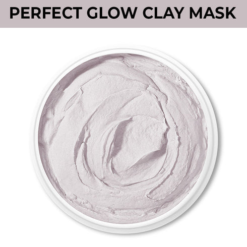 Nykaa Clay It Cool Clay Mask (100gm)