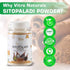 Vitro Naturals Sitopaladi Powder