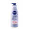 Nivea Oil in Lotion Cherry Blossom & Jojoba Oil