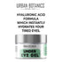 Urban Botanics Under Eye Gel