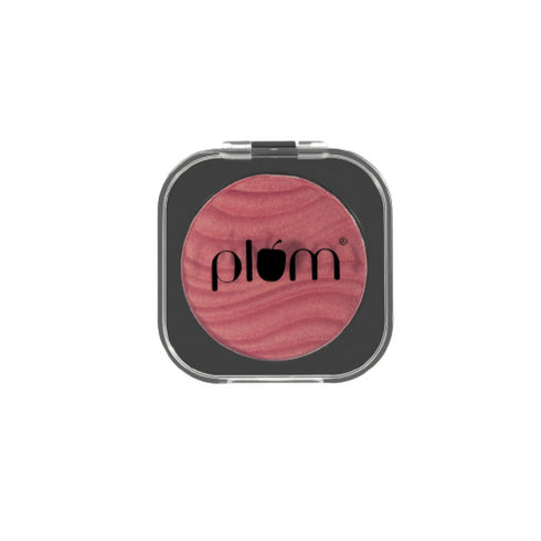 Plum CheekABoo Shimmer Blush 125 Pink About You