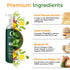 The Organic Forest Anti-Hairfall Shampoo