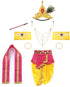 Krishna Kids Costume Wear