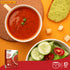 Simplify Foods Italian Basil & Tomato Soup