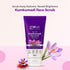 Globus Naturals Ayurvedic Kumkumadi Skin Lightening Face Scrub