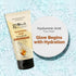 Globus Naturals Hyaluronic Acid Face Wash