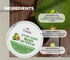 Tvishi Skincare Avocado Body Butter Dry Skin