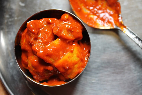 Prakruthi Lemon Pickle