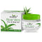 Kudos Ayurveda Aloe Vera Face and Body gel jar