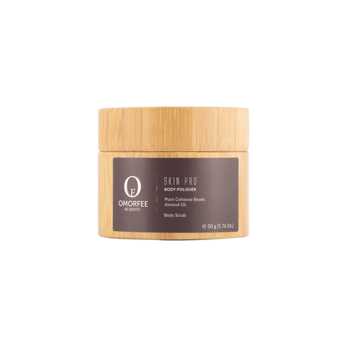 Omorfee India Body Care Assortment
