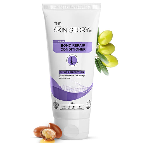 The Skin Story Bond Deep Repair Conditioner