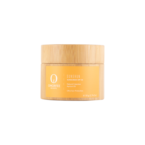 Omorfee India Men Care Assortment