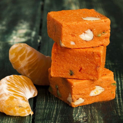 Sweet Magic Foods Orange Bite