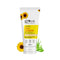 globus naturals Hydra Gel Sunscreen
