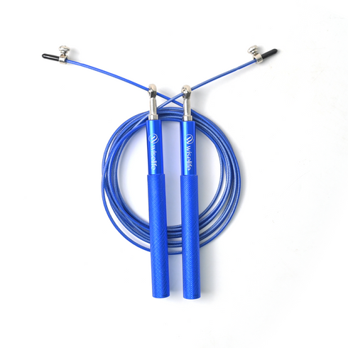Wiselife Skipping Rope - Aluminum