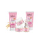 Globus Naturals Rice Radiance Combo For Korean Glass Skin Set of 5