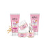 Globus Naturals Rice Radiance Combo For Korean Glass Skin Set of 5