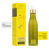 Theearthcollective in Dry & Damaged Hair Conditioner Honey Centella and Mandarin