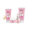 Globus Naturals Rice Radiance Combo For Korean Glass Skin Set of 4