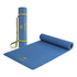 Wiselife Classic TPE Yoga Mat 6mm - Kamya Wellness Edition