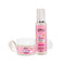 Globus Naturals Rice Radiance Combo For Korean Glass Skin Set of 2