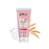 Globus Naturals Rice Ceramide Peel Off Mask For Korean Glass Skin