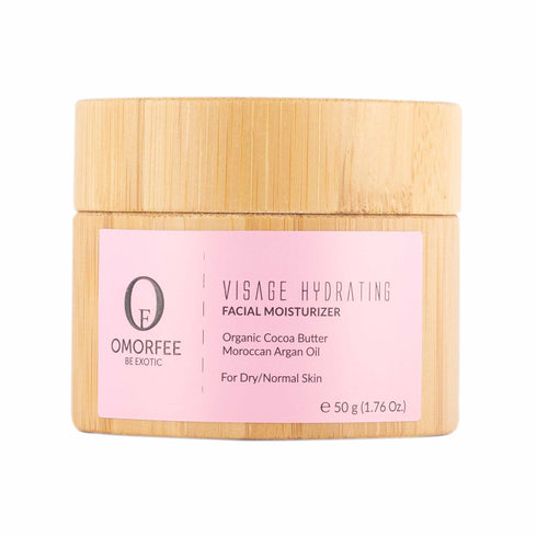 Omorfee India Visage Hydrating Facial Moisturizer