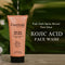 CareVeda Kojic Acid Face Wash 100g