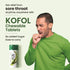 Charak Pharma Kofol Chewable Tablets