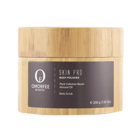 Omorfee India Skin Pro Body Polisher