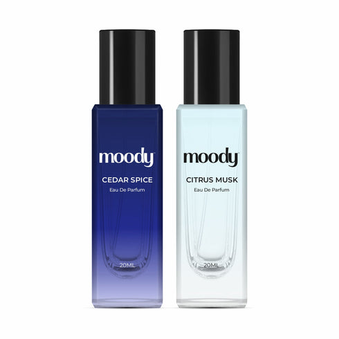 Moody Men'S Day To Night Combo