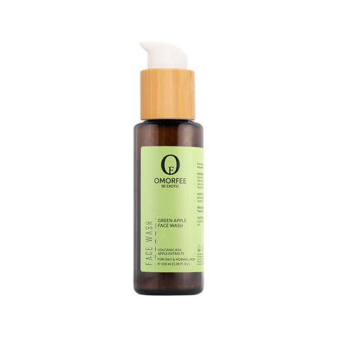 Omorfee India Oil Balance Facial Care Assortment
